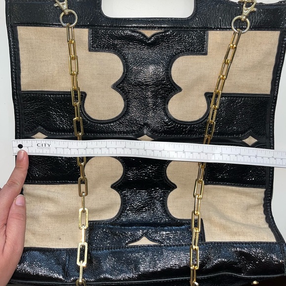 Tory Burch Tote Bag 🧡 - Picture 7 of 9